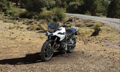 Bmw F 800 GS (2024 - 26) nuova