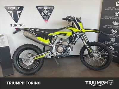 Triumph TF 250-E (2026) usata