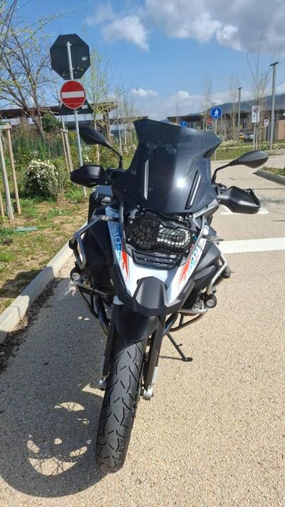 Bmw R 1200 GS Adventure (2013 - 16) usata