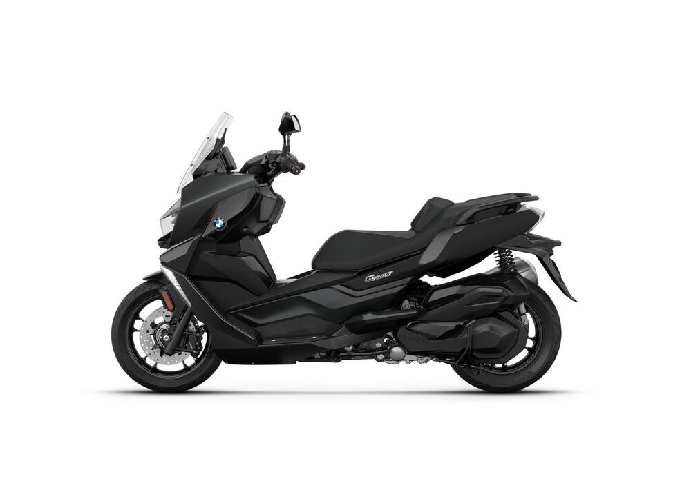 Bmw C 400 GT (2025 - 26) (2)