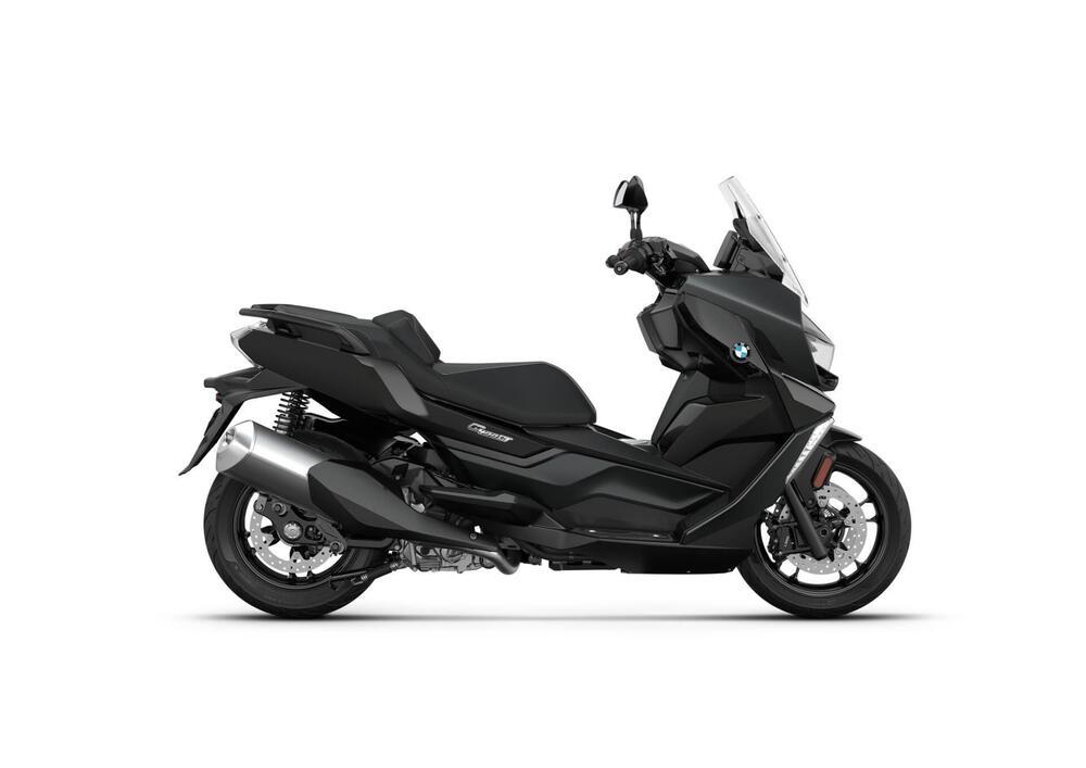 Bmw C 400 GT (2025 - 26) (3)