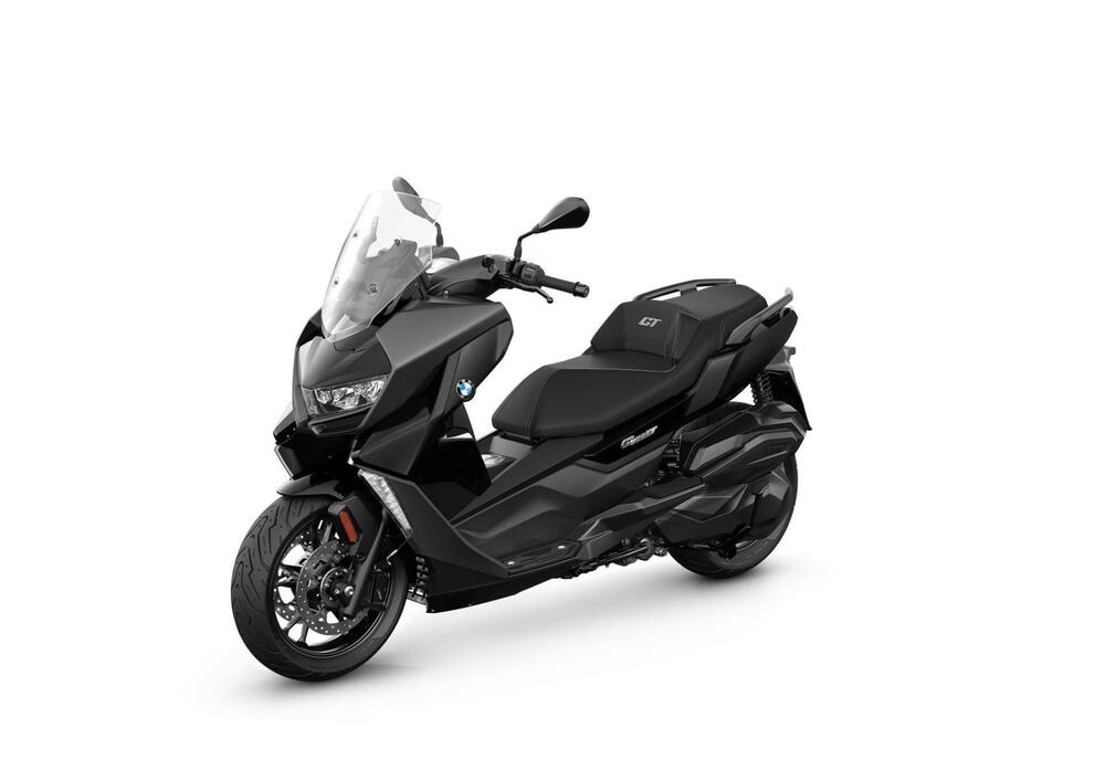 Bmw C 400 GT (2025 - 26)