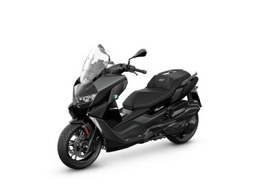 Bmw C 400 GT (2025 - 26) nuova