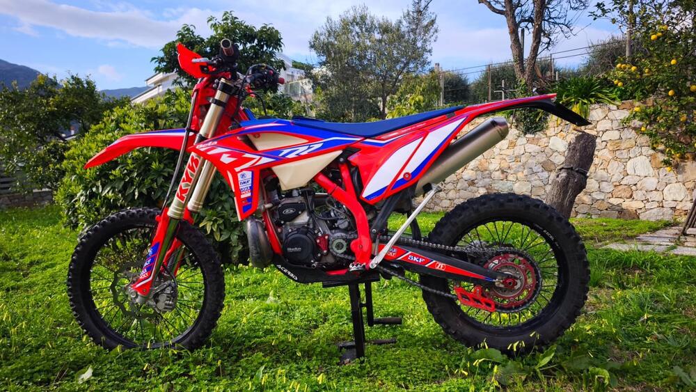 Betamotor RR 300 2T Enduro Racing (2022)