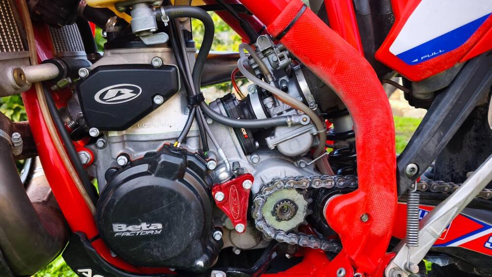 Betamotor RR 300 2T Enduro Racing (2022) (7)