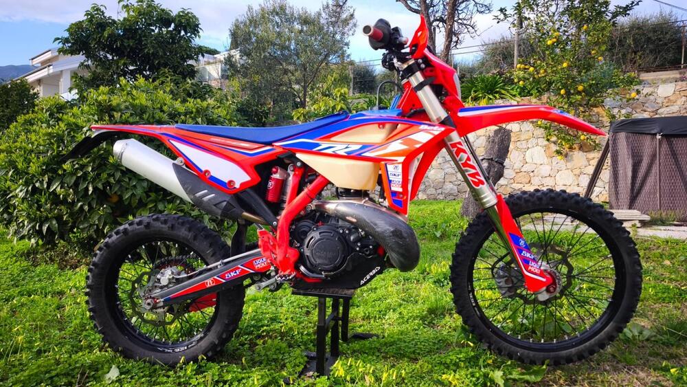 Betamotor RR 300 2T Enduro Racing (2022) (2)