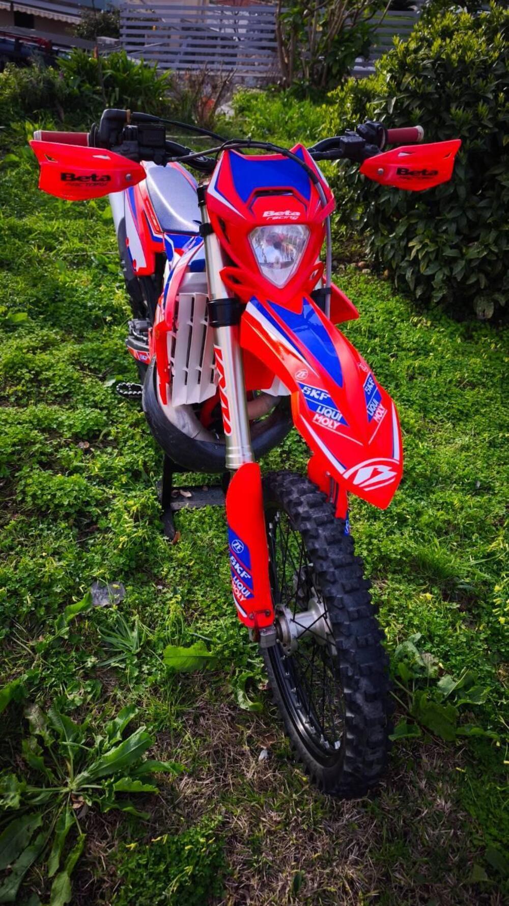 Betamotor RR 300 2T Enduro Racing (2022) (5)