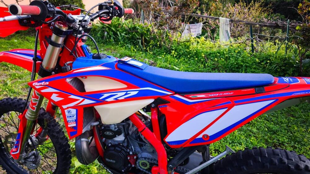 Betamotor RR 300 2T Enduro Racing (2022) (3)