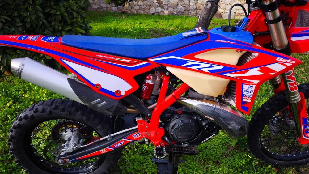 Betamotor RR 300 2T Enduro Racing (2022) (4)