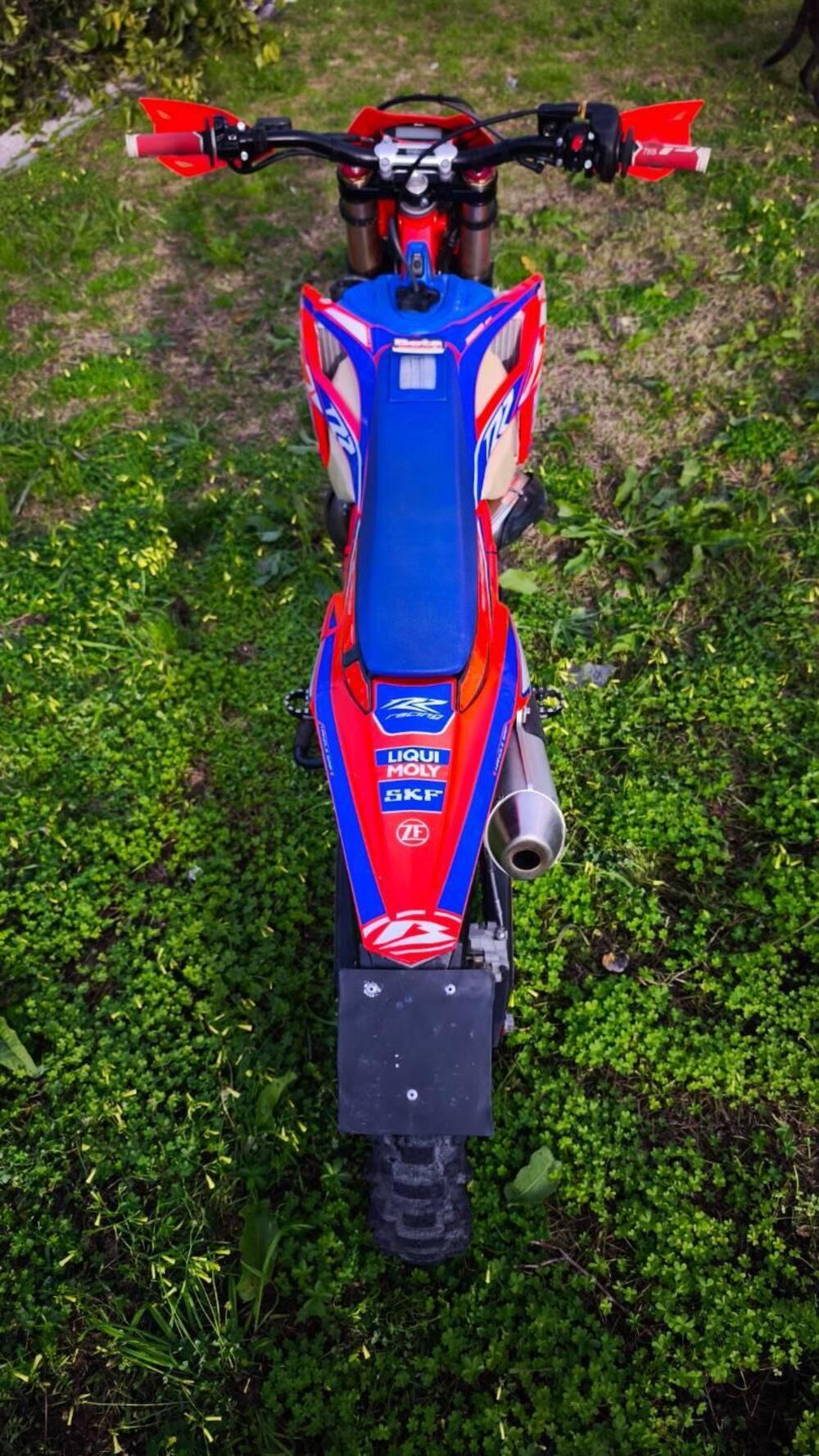 Betamotor RR 300 2T Enduro Racing (2022) (6)