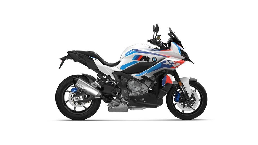 Bmw M 1000 XR (2024 - 26) (3)