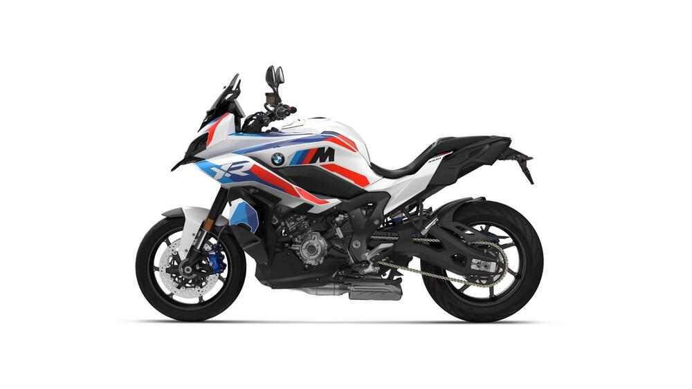 Bmw M 1000 XR (2024 - 26) (2)