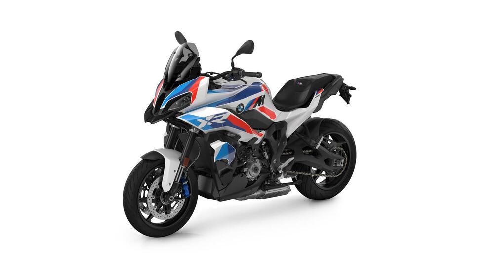 Bmw M 1000 XR (2024 - 26)