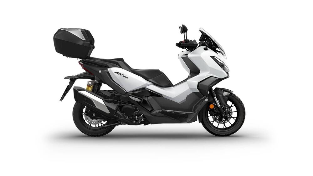 Honda ADV 350 (2025 - 26) (3)