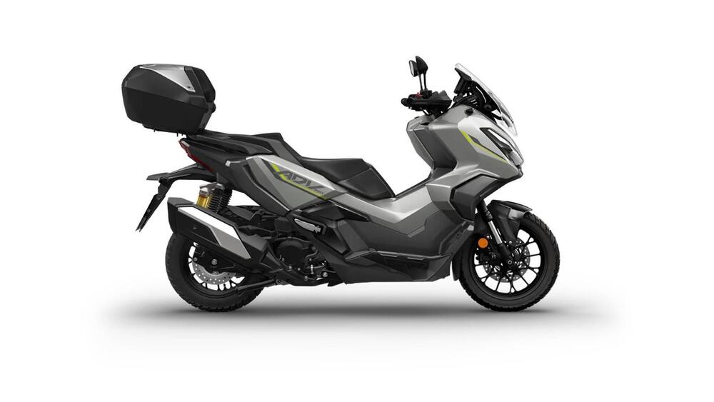 Honda ADV 350 (2025 - 26) (4)