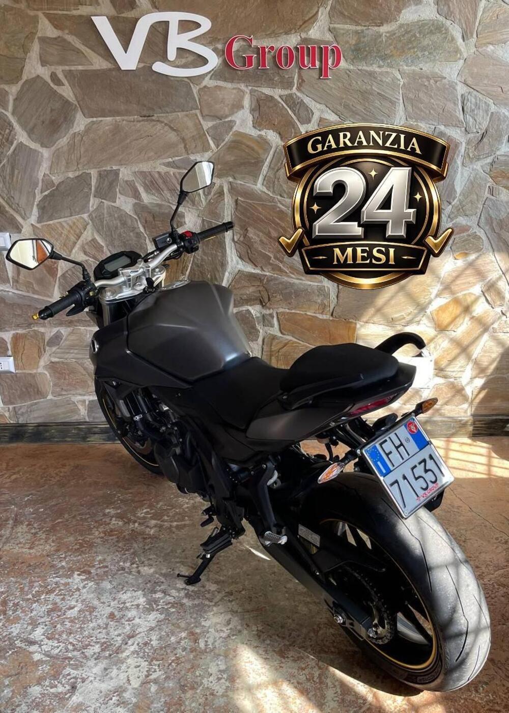 Voge Brivido 500R (2021 - 24) (6)