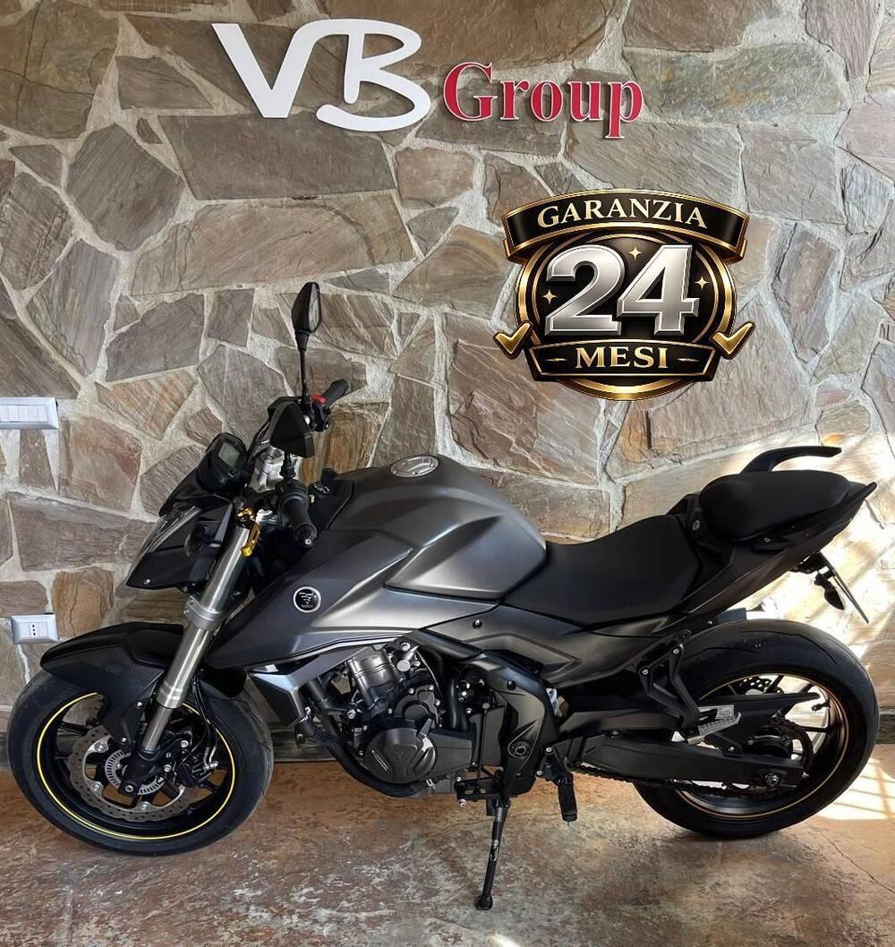 Voge Brivido 500R (2021 - 24) (7)