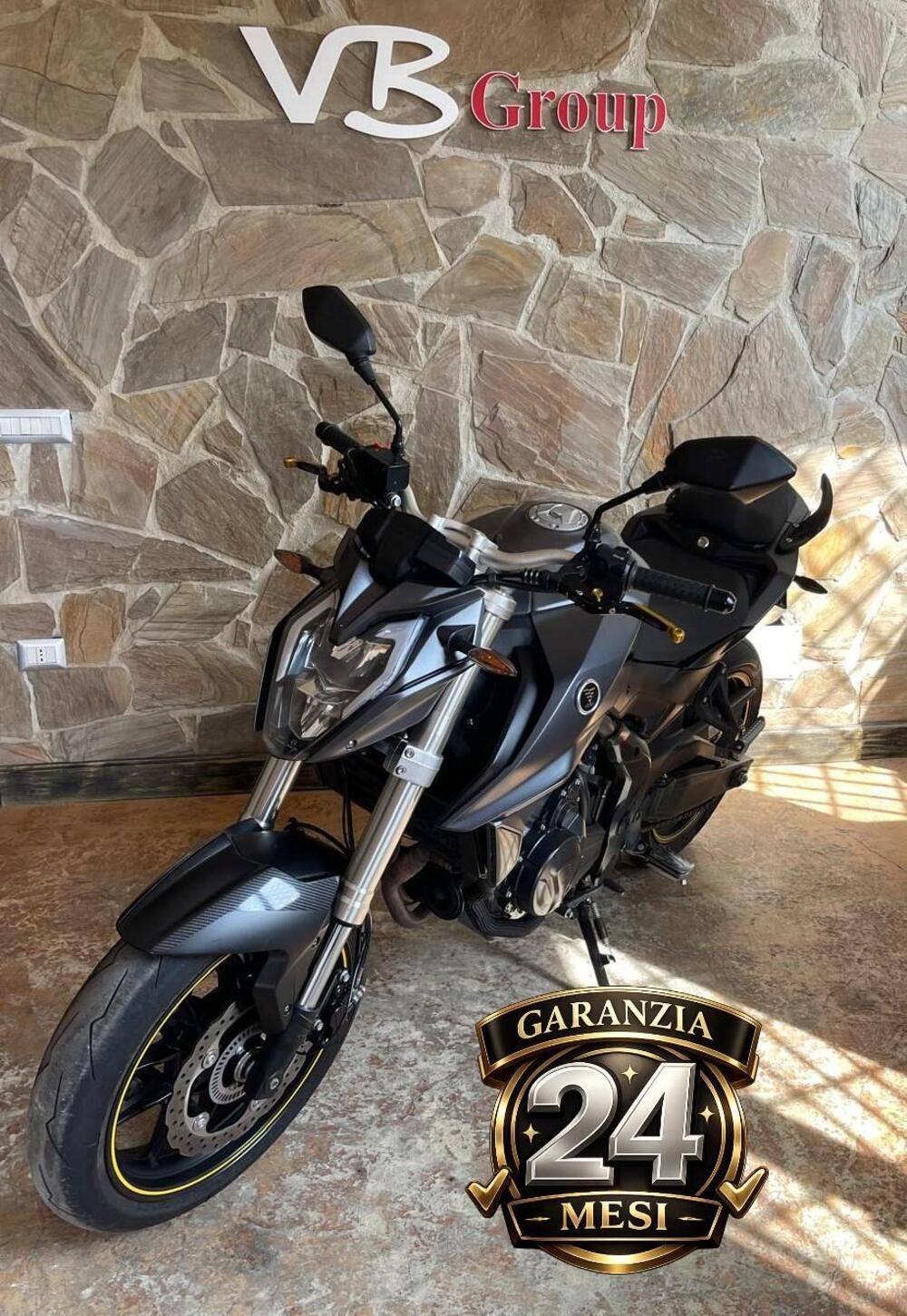 Voge Brivido 500R (2021 - 24) (3)