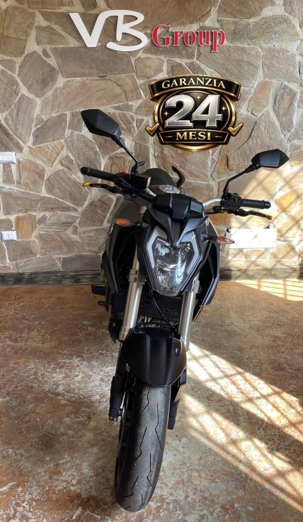 Voge Brivido 500R (2021 - 24) (2)