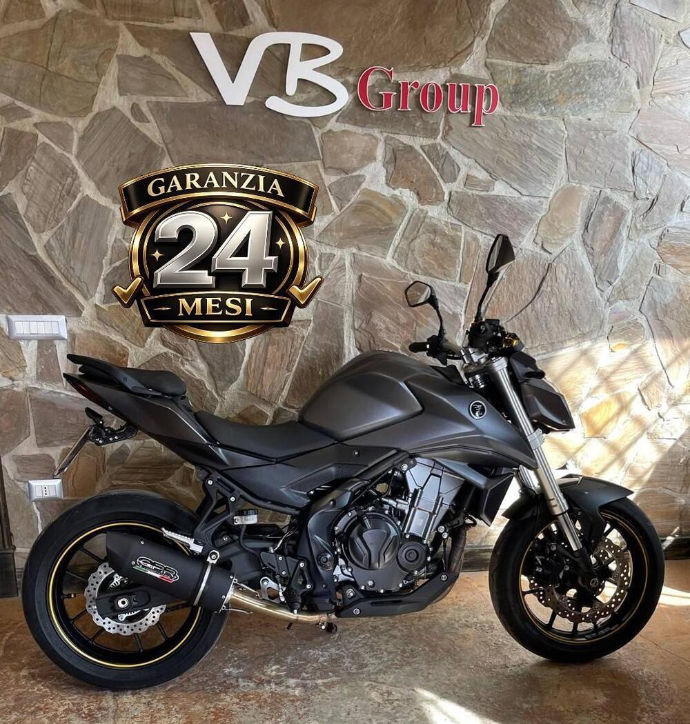 Voge Brivido 500R (2021 - 24) (8)