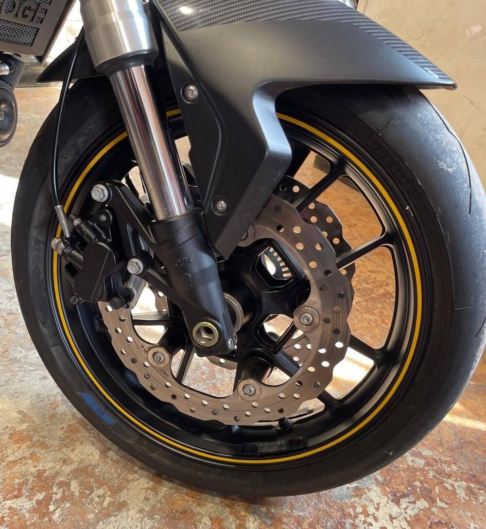 Voge Brivido 500R (2021 - 24) (9)