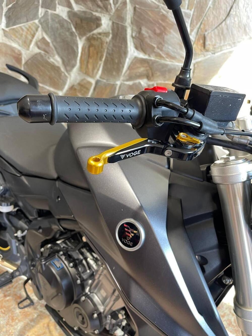 Voge Brivido 500R (2021 - 24) (11)