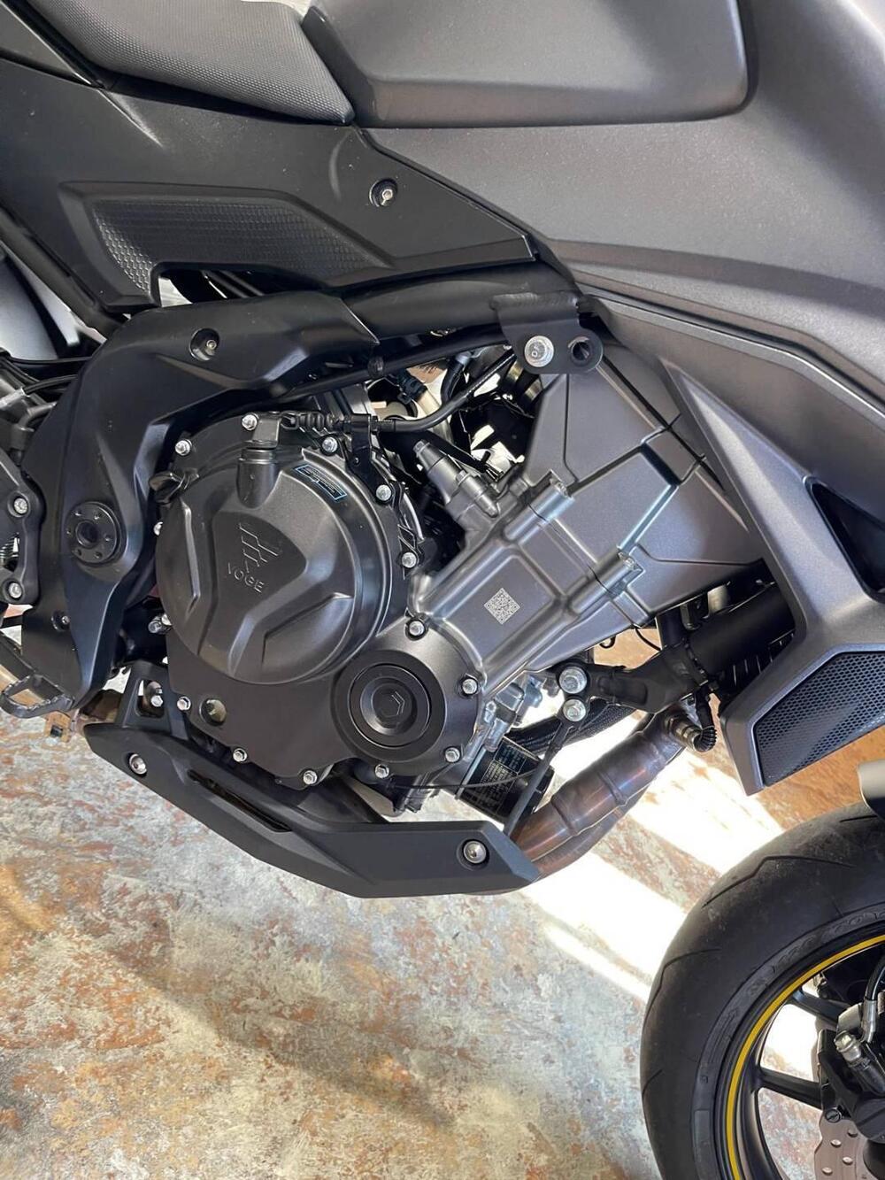 Voge Brivido 500R (2021 - 24) (12)