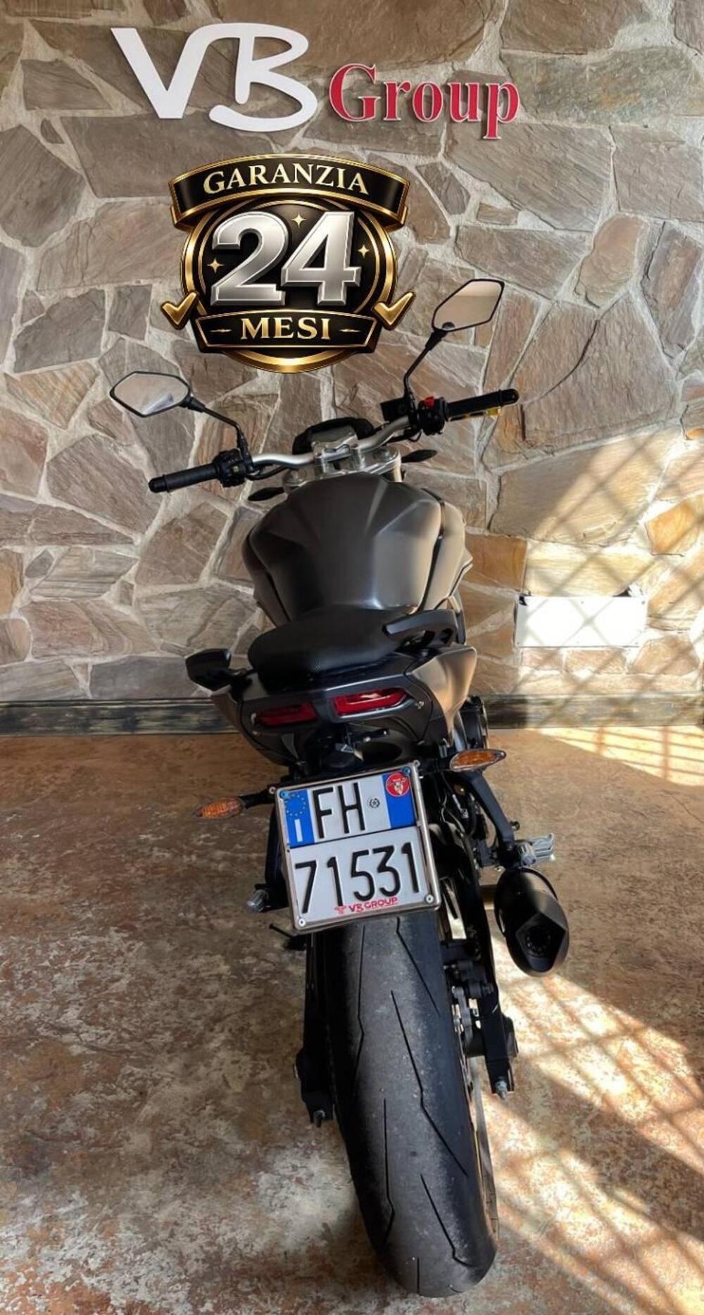 Voge Brivido 500R (2021 - 24) (5)