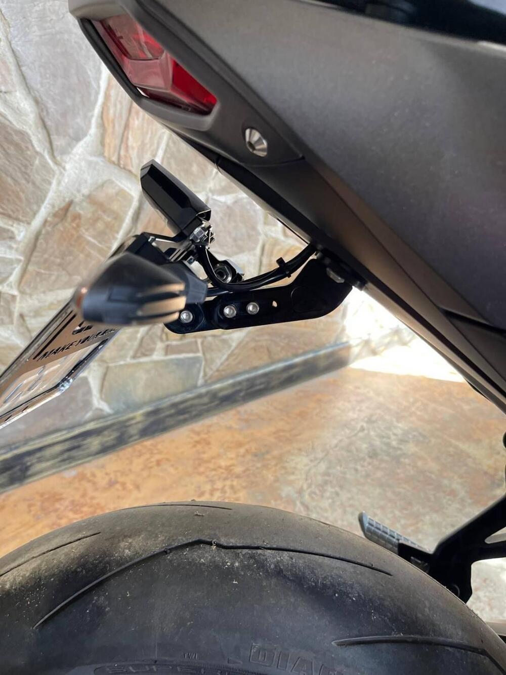 Voge Brivido 500R (2021 - 24) (13)