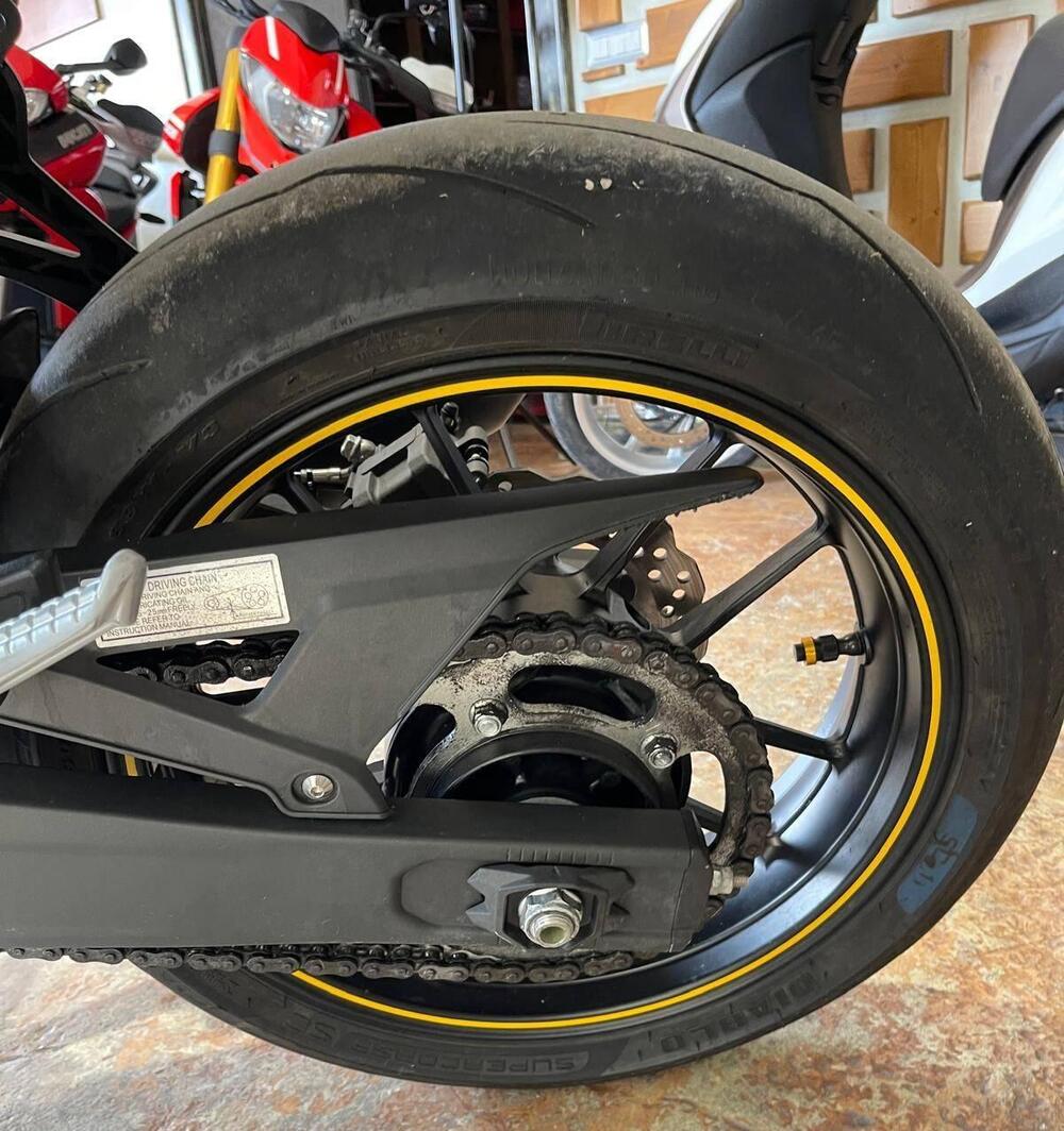 Voge Brivido 500R (2021 - 24) (14)