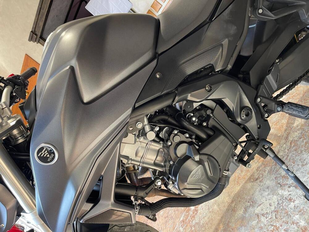 Voge Brivido 500R (2021 - 24) (15)