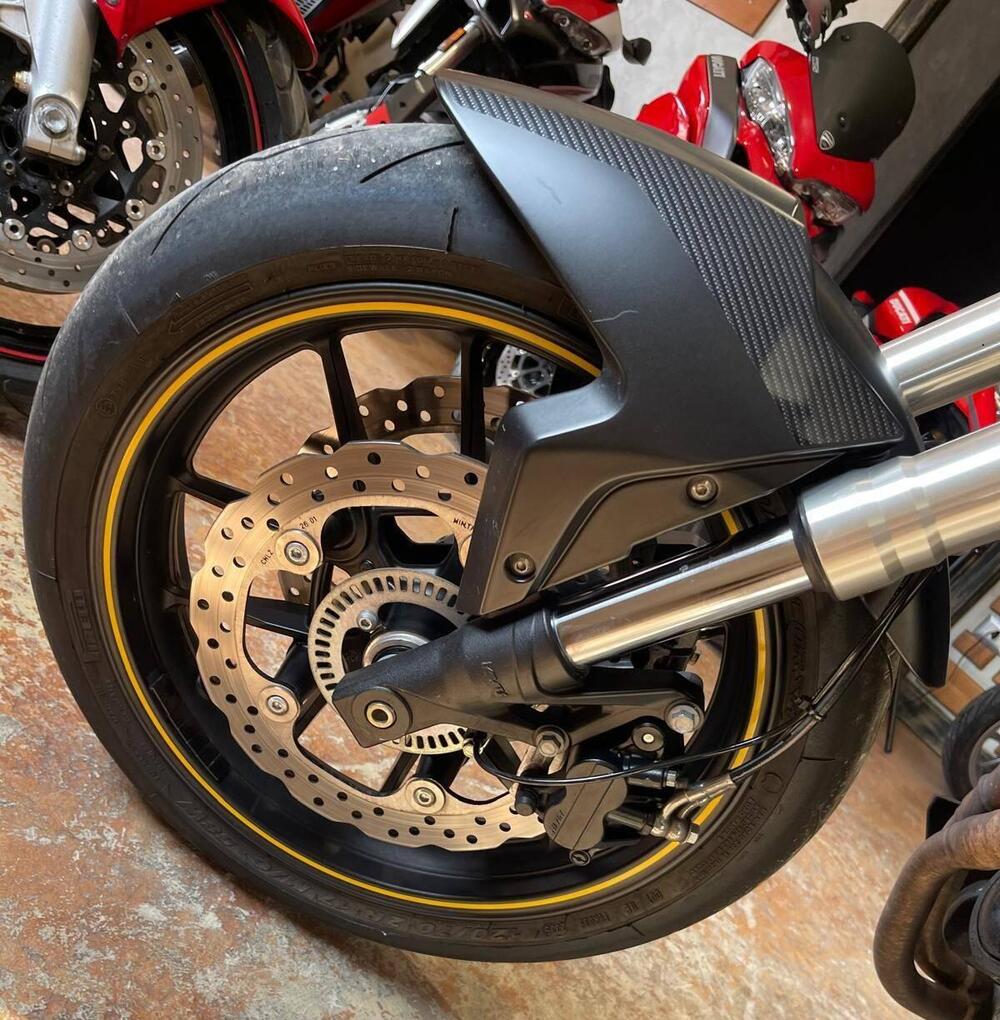 Voge Brivido 500R (2021 - 24) (16)