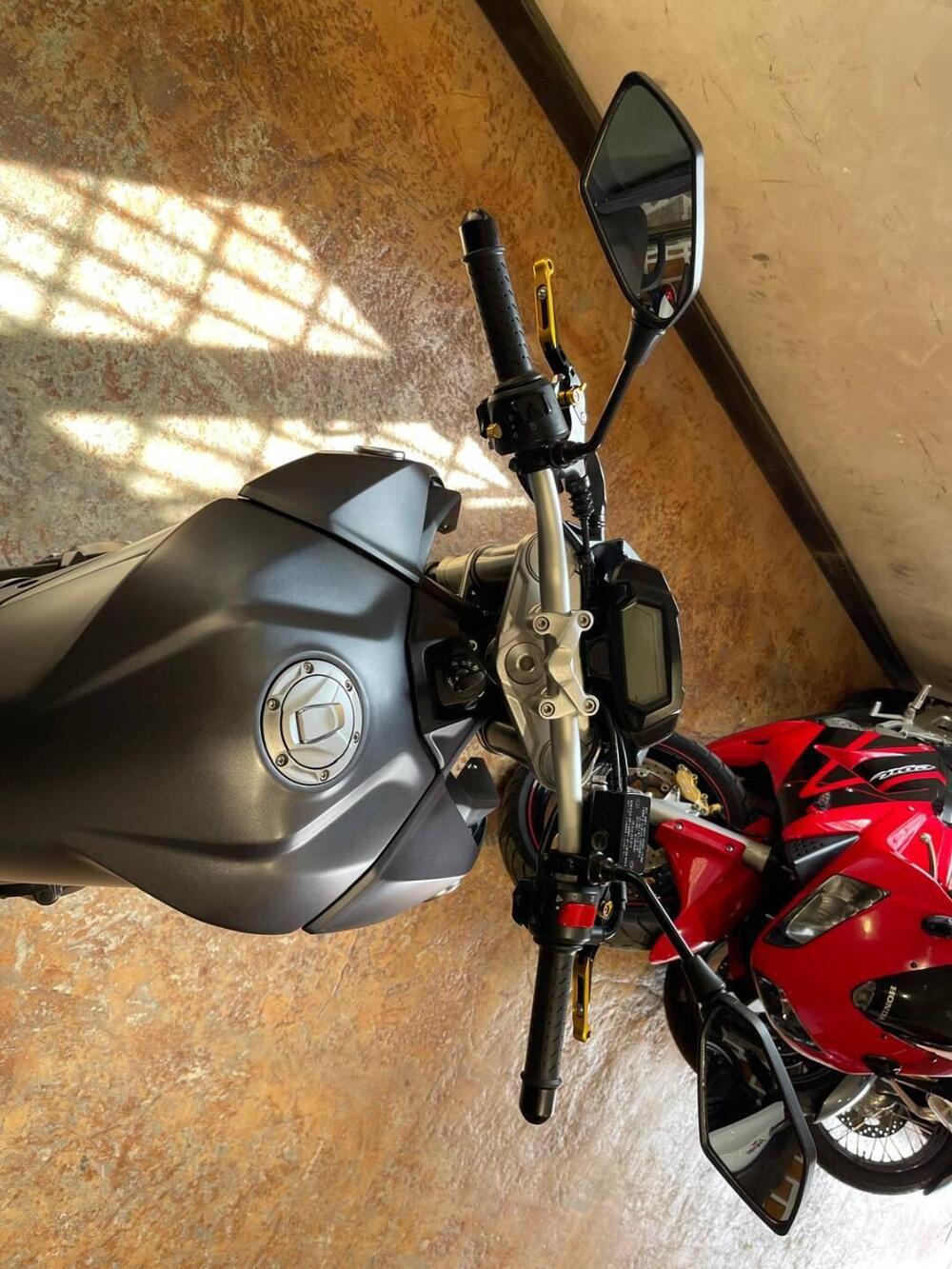 Voge Brivido 500R (2021 - 24) (18)