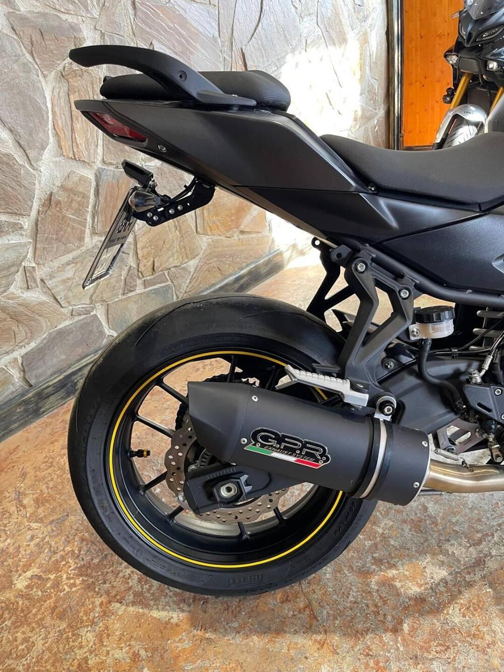 Voge Brivido 500R (2021 - 24) (20)