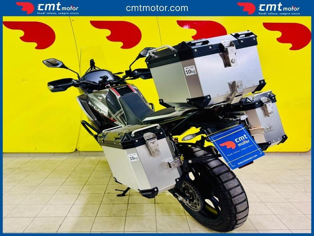 Moto Morini X-Cape 650 (2021 - 26) (4)