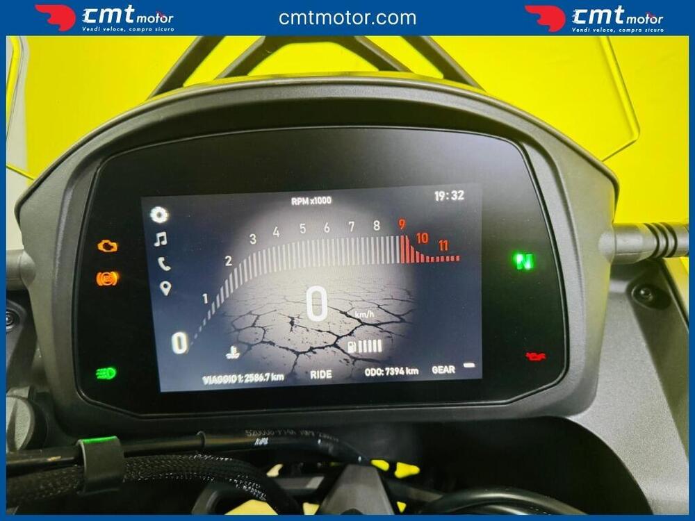 Moto Morini X-Cape 650 (2021 - 26) (5)