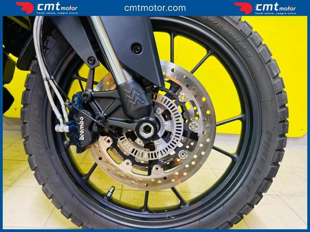 Moto Morini X-Cape 650 (2021 - 26) (7)