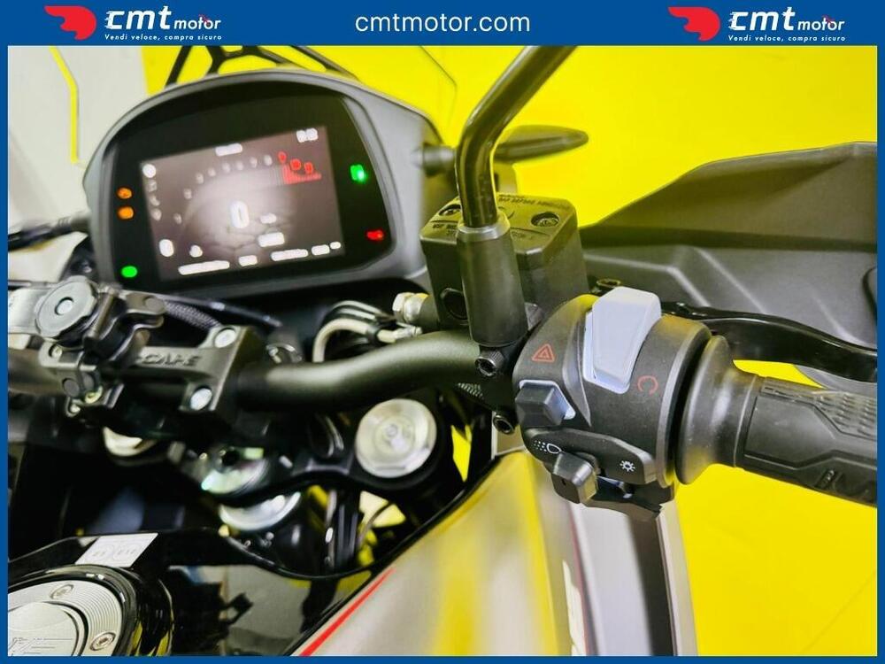 Moto Morini X-Cape 650 (2021 - 26) (10)