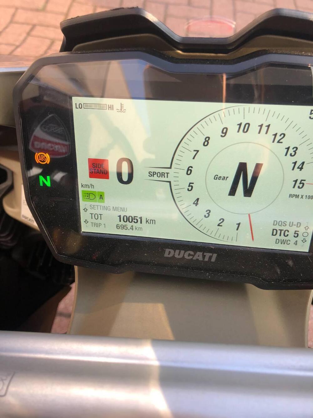 Ducati Panigale V4 S 1100 Corse (2019) (4)