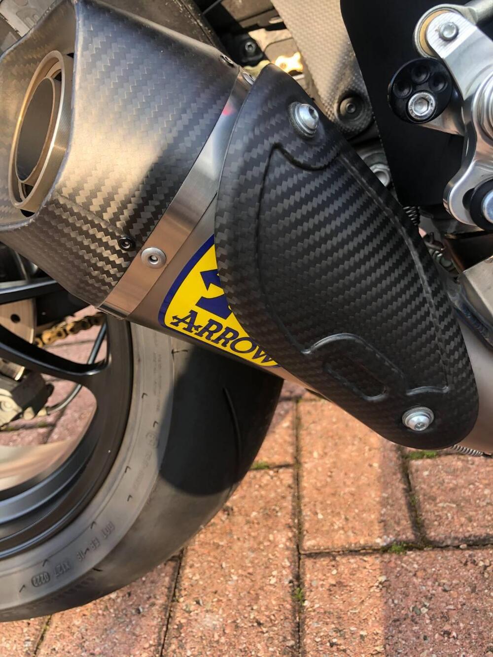 Ducati Panigale V4 S 1100 Corse (2019) (5)