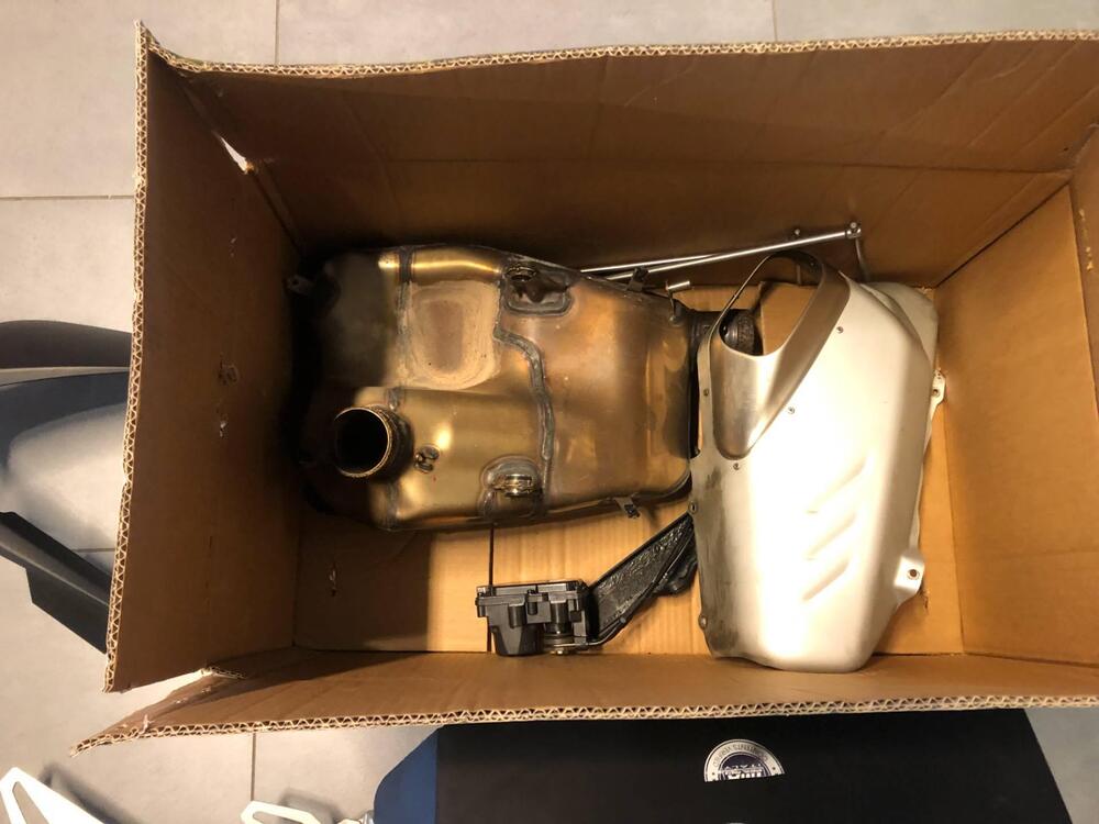 Ducati Panigale V4 S 1100 Corse (2019) (7)