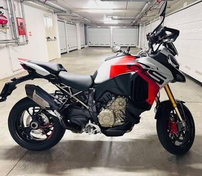 Ducati Multistrada V4 RS (2024 - 25) usata