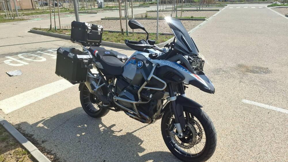 Bmw R 1200 GS Adventure (2013 - 16) (3)