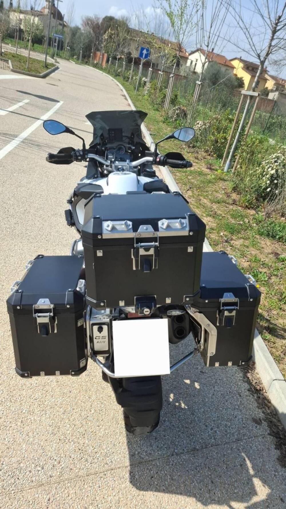 Bmw R 1200 GS Adventure (2013 - 16) (4)