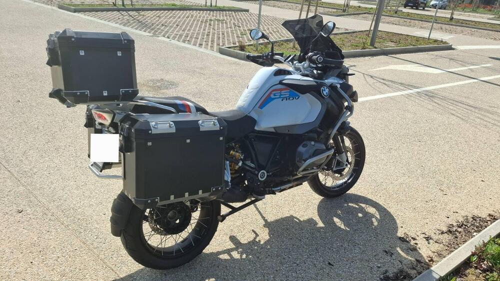 Bmw R 1200 GS Adventure (2013 - 16) (5)
