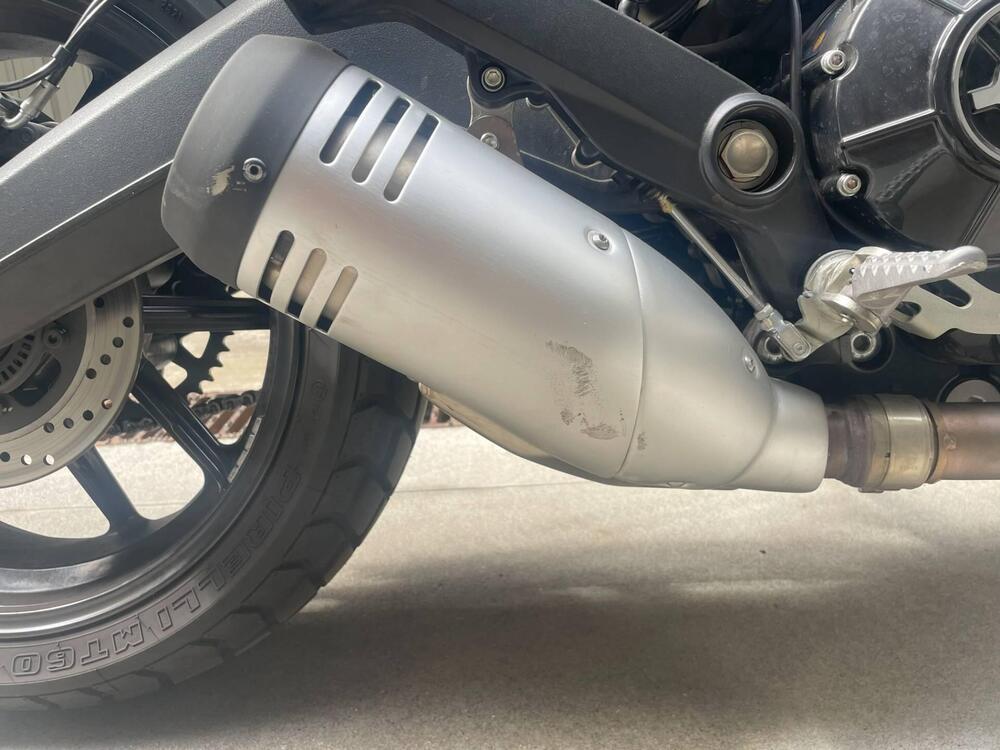 Ducati Scrambler 800 Icon (2021 - 22) (3)