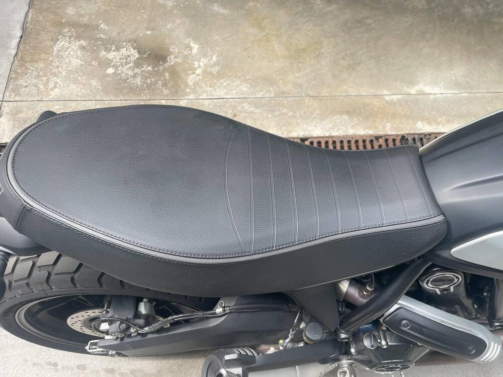 Ducati Scrambler 800 Icon (2021 - 22) (5)