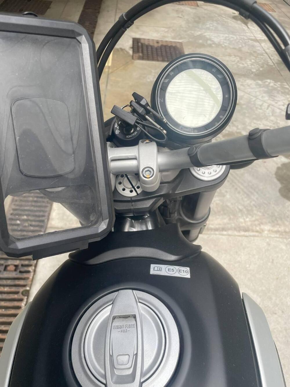 Ducati Scrambler 800 Icon (2021 - 22) (8)