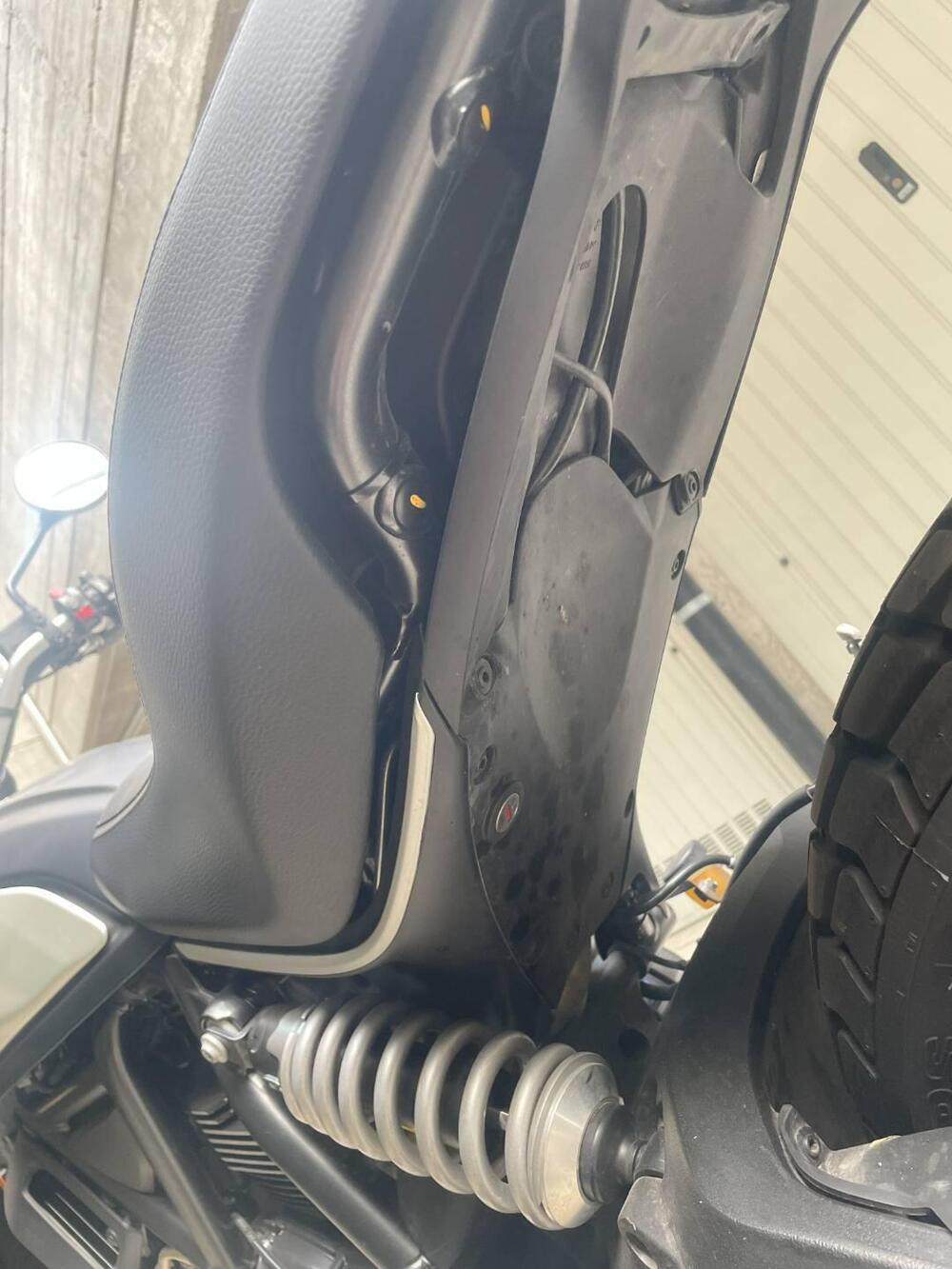 Ducati Scrambler 800 Icon (2021 - 22) (9)