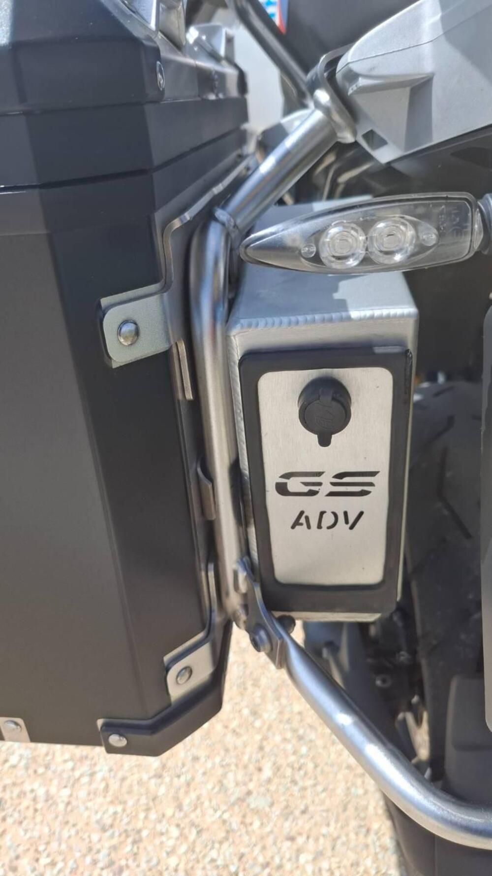 Bmw R 1200 GS Adventure (2013 - 16) (9)